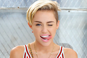 Miley Cyrus Tour Dates